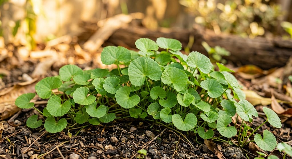 Gotu Kola