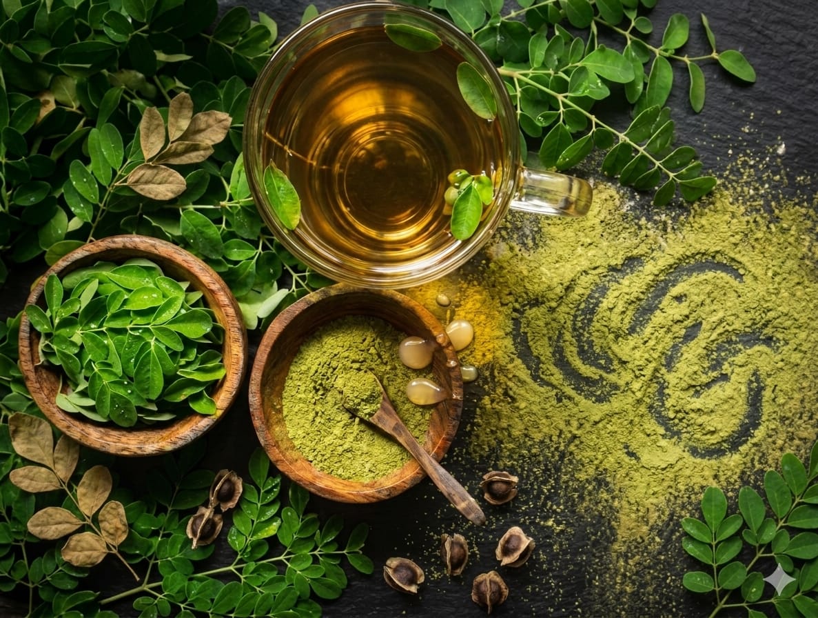 Moringa