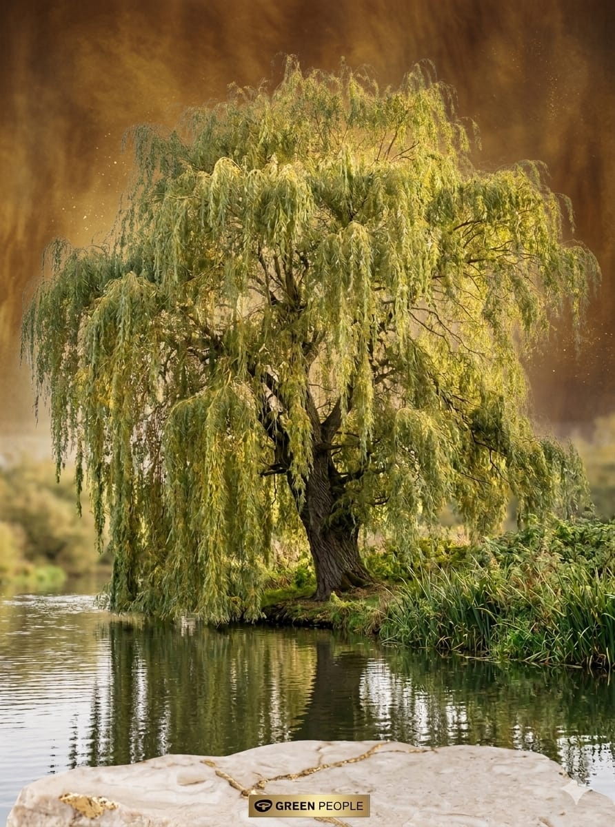 Willow Bark