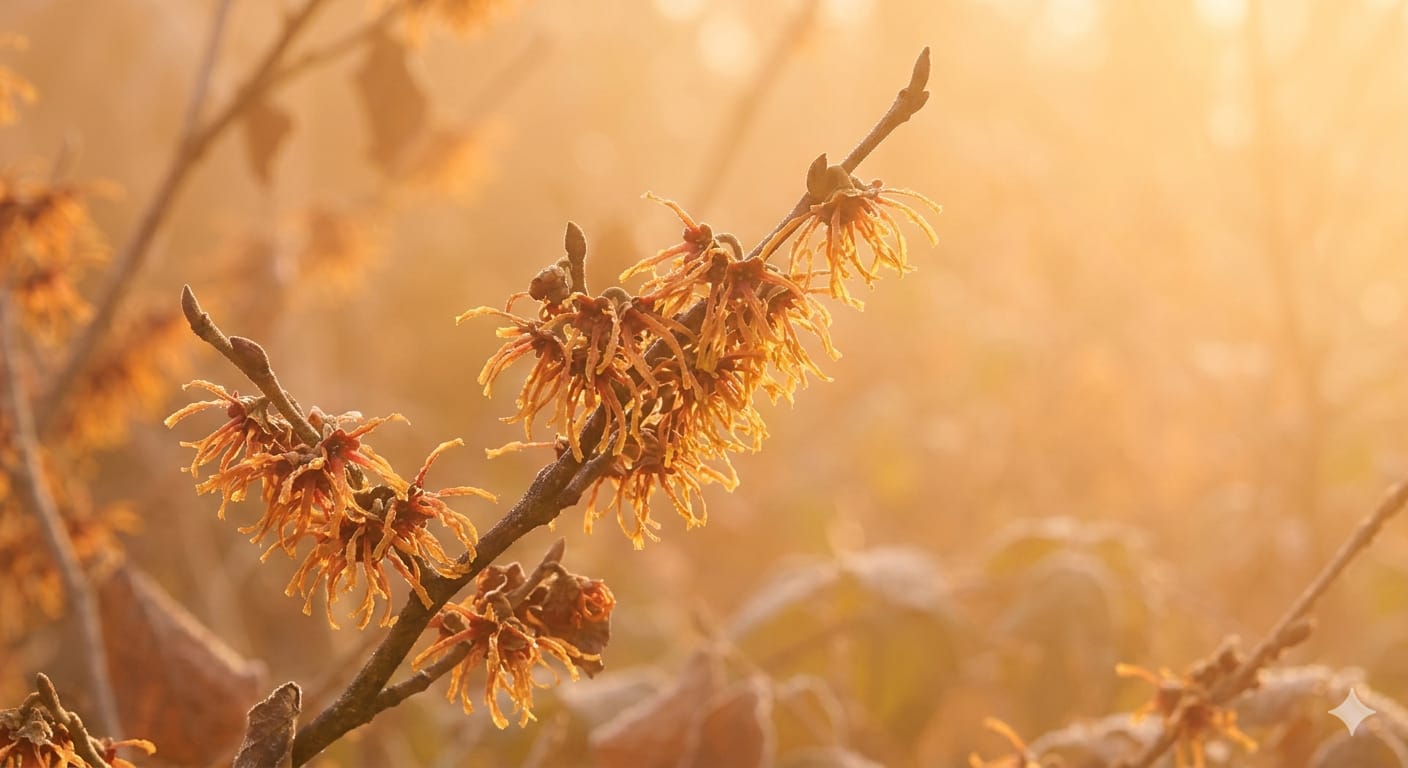 Witch Hazel