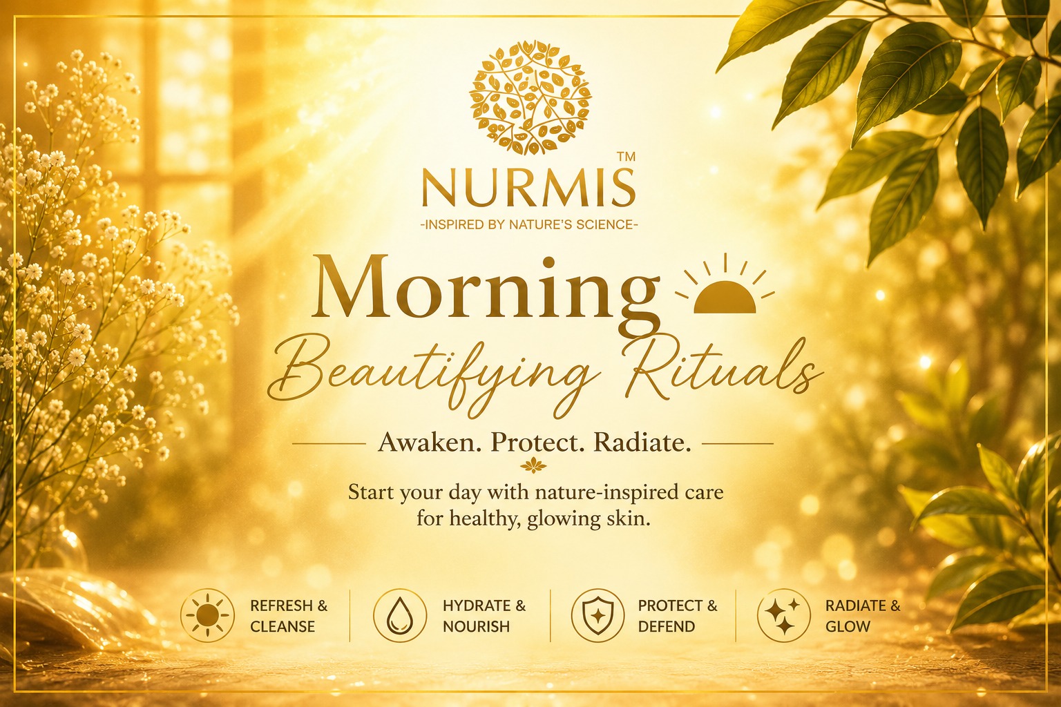 Morning Ritual