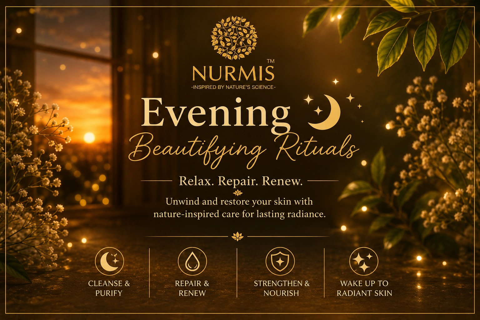 Evening Ritual